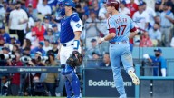 What are the postseason rules for extra innings