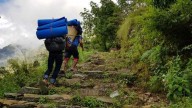 Man from West Bengal dies on Satopanth trek in Uttarakhand’s Badrinath