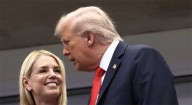 Bondi slammed by ex-DOJ official over 'anything-for-Trump playbook' hours before hearing