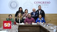 Congreso del Estado de México Analiza Iniciativa de Salud Mental Escolar