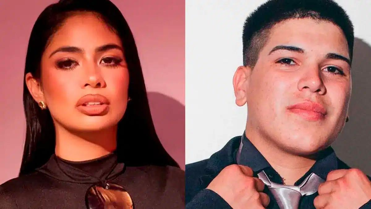 «Se acabó»: sorpresa por la inesperada confirmación de Daniela Celis sobre Thiago Medina