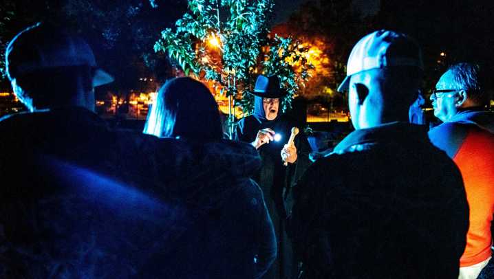 Your ultimate guide to Halloween and fall events in the Fayetteville area