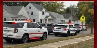 FWPD: 2 children struck by vehicle in south Fort Wayne