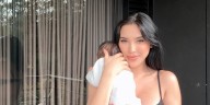 Aida Victoria Merlano provoca debate en redes sociales después de revelar el cambio de look que le quiere hacer a su hijo: “Una nueva temporada”
