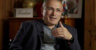 Russia accuses Khodorkovsky of plot to seize power