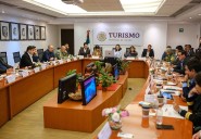 Autoridades se reúnen para crear estrategia que impulse el turismo en Tulum