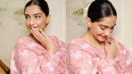 Sonam Kapoor's Radiant New Look Impresses Fans Amid Second Pregnancy Buzz