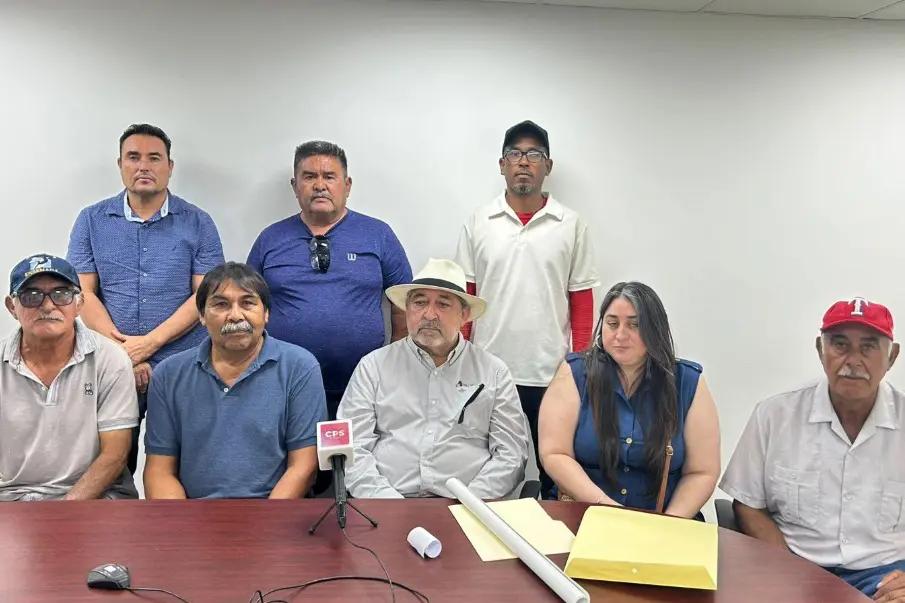 Vecinos de Buena Vista denuncian grave contaminación por tiradero clandestino