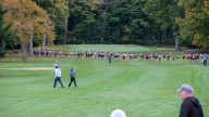 Photos: Greater Lansing Boys and Girls Cross Country Championship race