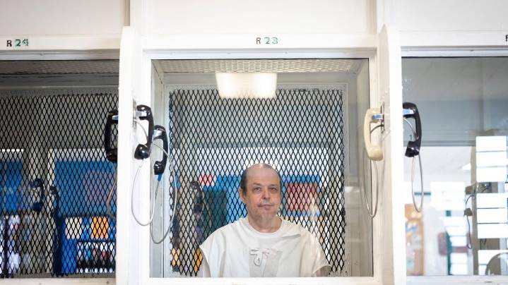 Texas appeals court again pauses execution of Robert Roberson in shaken baby case