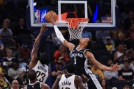 Wembanyama's award chances keep growing. Plus, we preview Thunder and Cavaliers