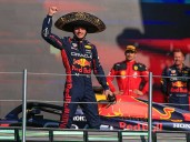 GP de México: Todos los ganadores y quién es el máximo vencedor