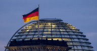3 alleged Hamas members arrested in Germany on suspicion of plotting attacks on Jewish institutions
