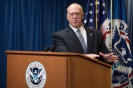 Nonprofit sues FBI and DOJ for withholding video in alleged bribery case