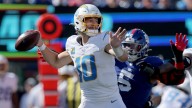 NFL 2025 Week 5 Start 'Em Sit 'Em: Daniel Jones and Justin Herbert bounce back