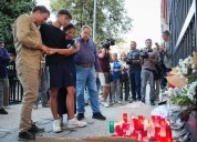 Sandra pidió ayuda y nadie la escuchó: el acoso que acabó en tragedia