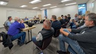 No Fireworks At First Laramie County GOP Meeting After Conflicting Fundraisers