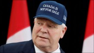 Ontario Premier Slams US Envoy For 'Expletive-Laced Tirade' Over Tariff Ad That Angered Trump