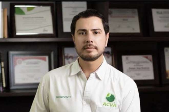 Ejecutan a presidente de Citricultores de Apatzingán tras denunciar extorsiones