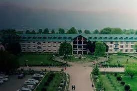 NIT Srinagar’s annual cultural festival begins