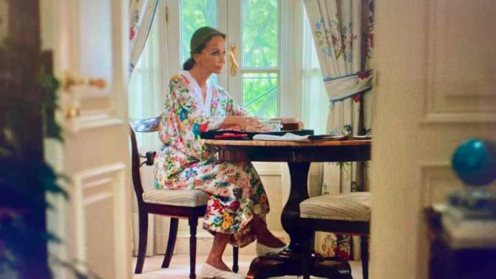 Isabel Preysler desvela los celos de sus parejas