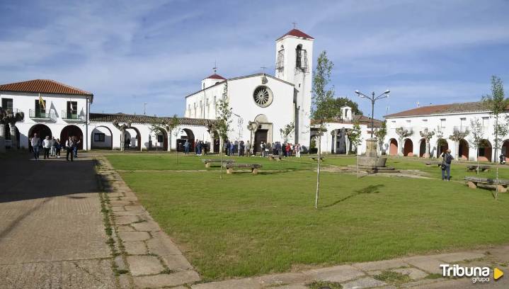 El agua vuelve a la normalidad en Águeda y el Arrabal de San Sebastián