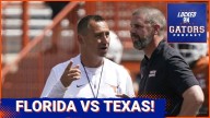 LETDOWN: Will Florida's Offensive Struggles DOOM Their Chances Against Powerhouse Texas?