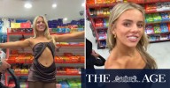NRLW star Indie Bostock hits back at critics of her cut