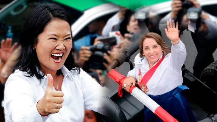 Fuerza Popular anuncia que votará en contra de la vacancia de Dina Boluarte