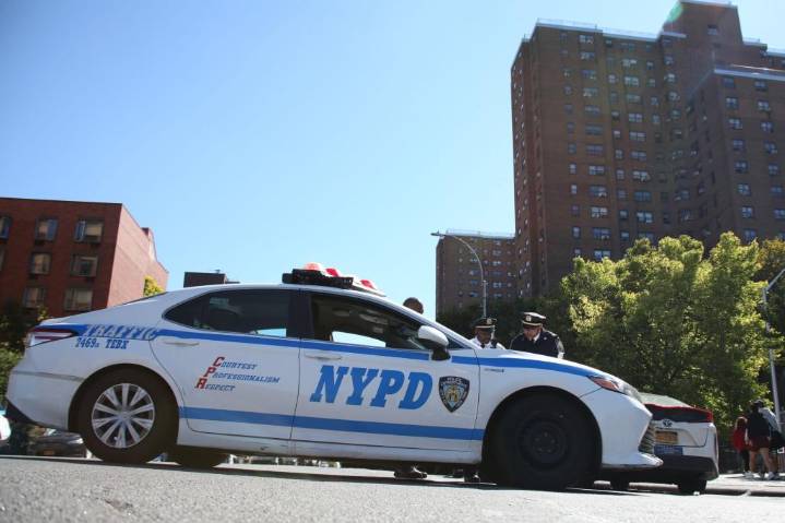 New York's anti-police 'privacy' loons are intent on endangering NYCHA tenants