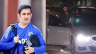 ‘Sabzi Katne Bulaya Hoga’: Harshit Rana Trolled For Arriving Solo At Gautam Gambhir’s Delhi Home For Team India Dinner