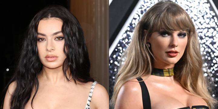 Charli xcx Declined to Comment on Taylor Swift Situation in New Interview | Charli XCX, Taylor Swift 