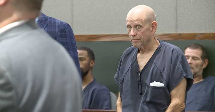 Ex-Palo Verde coach gets life sentence for child sexual assault