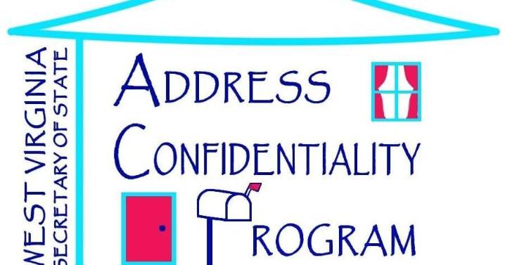 West Virginia Address Confidentiality Program protects victims of domestic violence