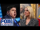 National Border Patrol council VP: Pritzker seems ‘detached from reality’