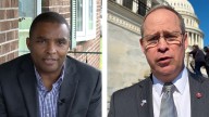 Eastern N.C. representatives debate political future with new map