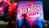 Fox Sports’ Big Noon Kickoff To Return For Utah
