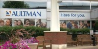 Another Canton hospital receives bomb threat, prompting lockdown