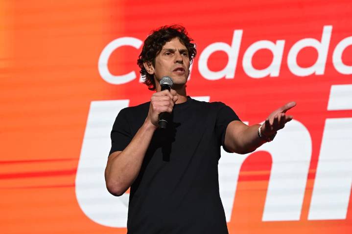 1411 votos de diferencia. Tensa disputa entre La Libertad Avanza y Lousteau por una banca en Diputados