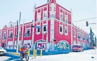 Busca cronista de la ciudad que cine sea un espacio cultural