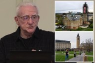Cornell law professor preps civil rights complaint after Israeli student whistleblower outed