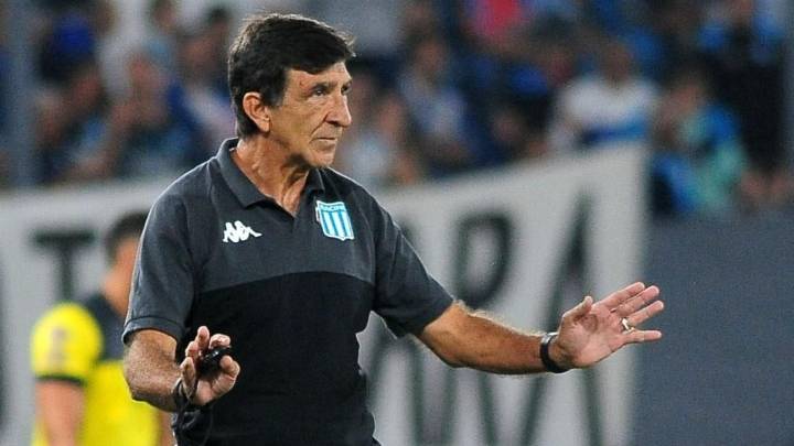 Qué necesita Racing para clasificarse a la Copa Libertadores 2026
