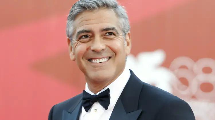 George Clooney redefinir su legado más allá de la fama