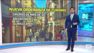 Nueva ordenanza para regular el turismo en Toledo
