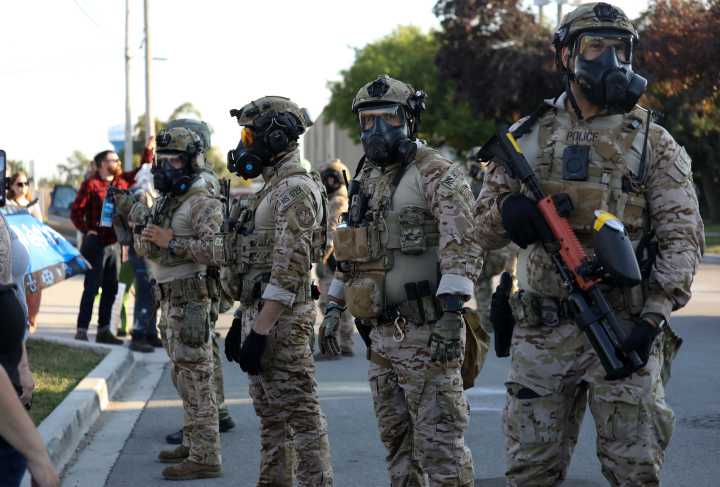 Acusa EU a cárteles mexicanos de ofrecer recompensas por asesinar a agentes de ICE y CBP