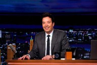 Jimmy Fallon Says He’s Avoiding Politics on ‘The Tonight Show’ Following Jimmy Kimmel’s Suspension