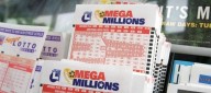 Mega premio: Mega Millions sorteará US$ 650 millones