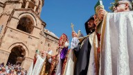 Turkey deports hundreds of Christians under national security claims