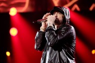 Eminem Dating Longtime Friend and Stylist Katrina Malota: Report