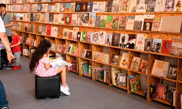 Feria Internacional del Libro de Cali 2025: más de 800 eventos